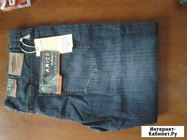 Породам новые джинсы Горно-Алтайск - изображение 1