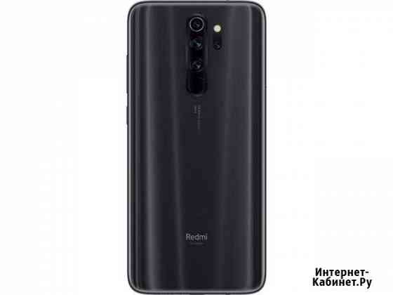 Xiaomi Redmi Note 8 Pro 6/64 Gb Black Волгоград