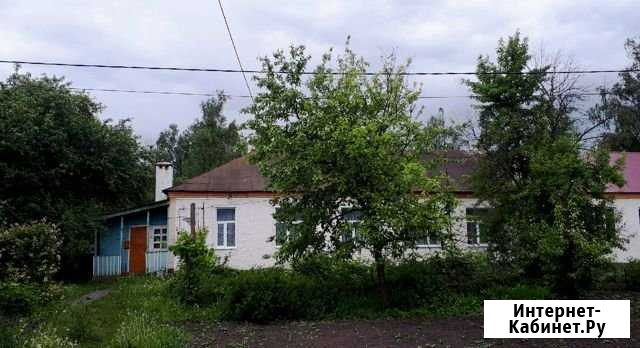 Дом 73.3 кв.м. на участке 6 сот. Заворонежское - изображение 1