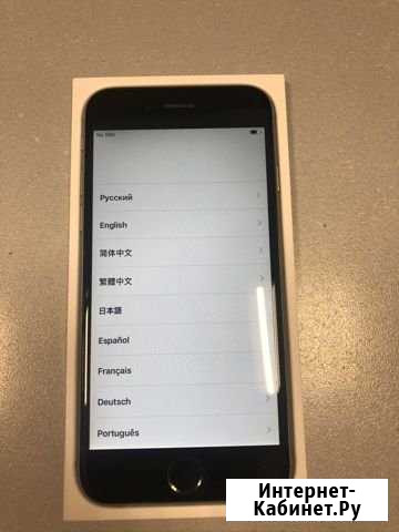 iPhone 6 Воронеж - изображение 1