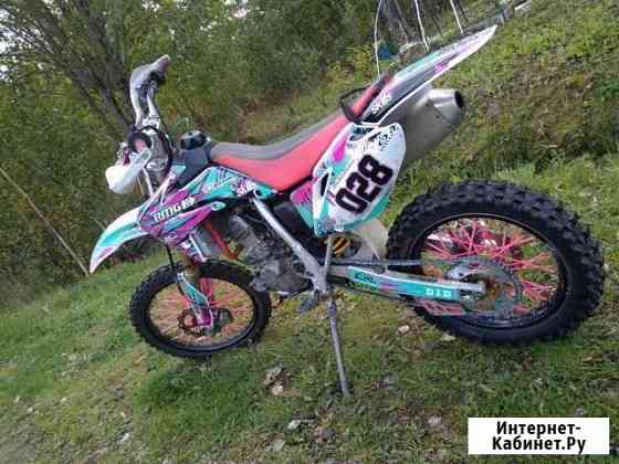 Honda crf 150 r 2009 Пушкин