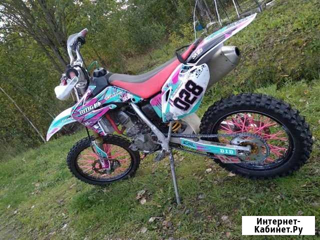 Honda crf 150 r 2009 Пушкин - изображение 1