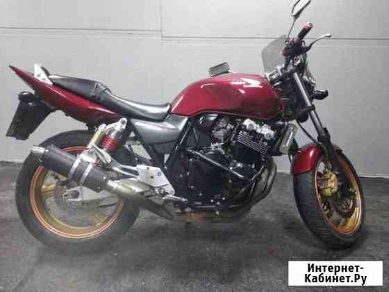 Honda CB 400 vtec 3 Нижний Новгород