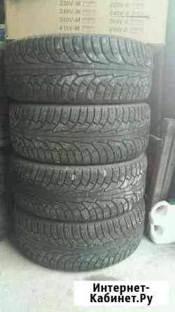 Nokian 5 285 60 18 Волгодонск