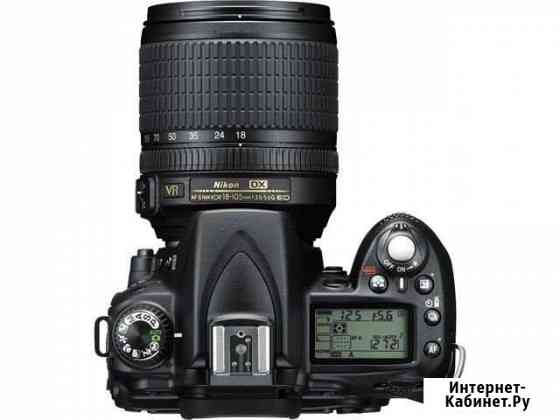 Nicon D 90 Мытищи