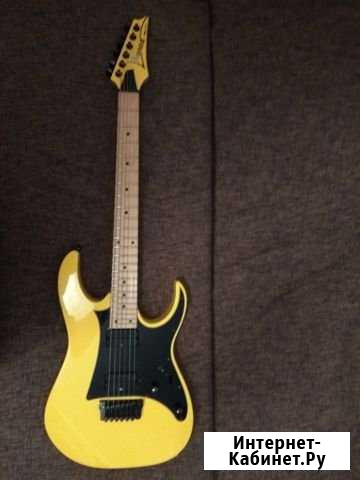 Ibanez RG 331M Десногорск - изображение 1