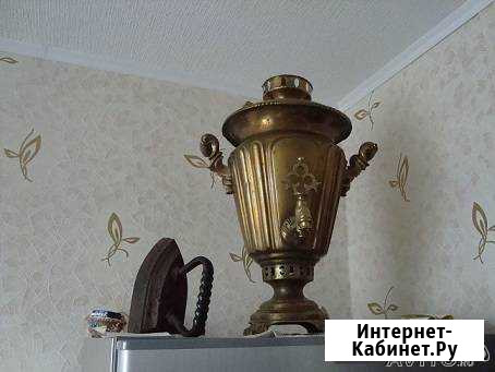 Самовар на Дровах Мурманск - изображение 1