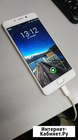 Meizu m6 note Смоленск - изображение 1