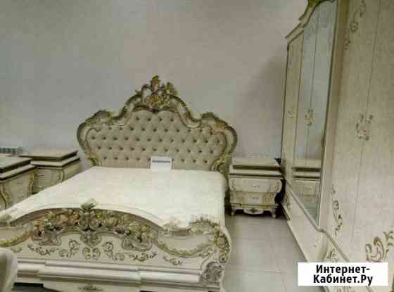 Спальная мебель, Анжелика Грозный