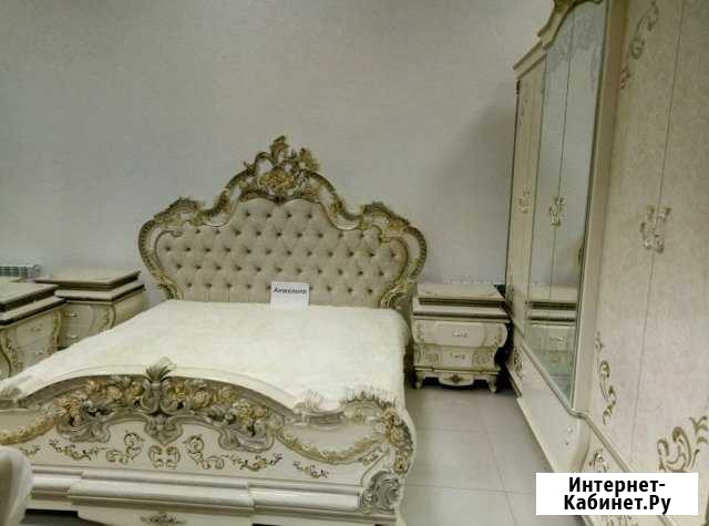 Спальная мебель, Анжелика Грозный - изображение 1