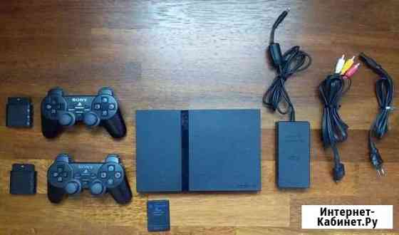 Sony PS2 Балашиха