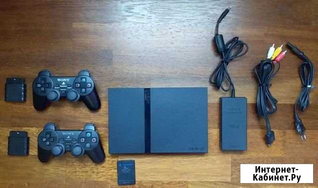 Sony PS2 Балашиха - изображение 1
