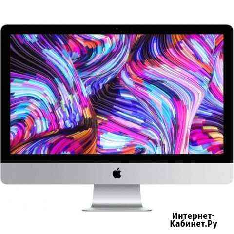 Новый Моноблок Apple iMac Intel Core i5 9600K 3700 Киров