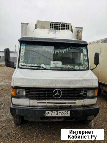Транспорт Mercedes Benz Кумертау - изображение 1