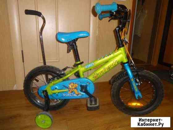 Продам велосипед 14 колёса Тольятти