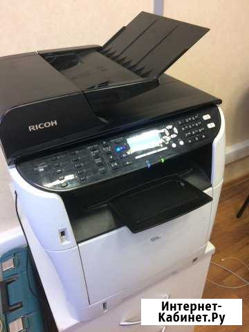 Мфу ricoh Белгород - изображение 1