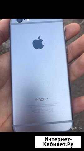 iPhone 6/16 Каменск-Шахтинский - изображение 1