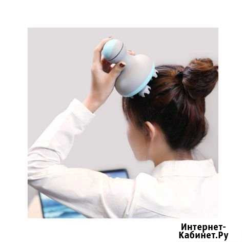 Оригинальный Xiaomi Mijia мини-массажер для головы Томск - изображение 1