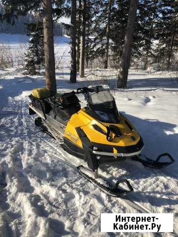 Brp tundra 550 Прокопьевск - изображение 1