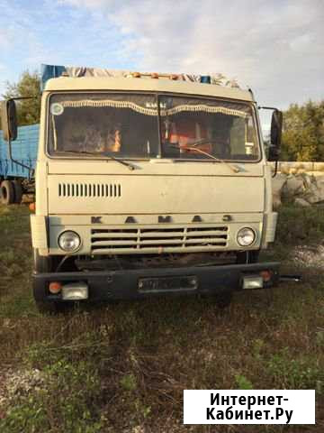 Продам камаз 5320 Красный Яр - изображение 1