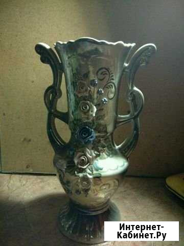 Ваза для цветов Ульяновск - изображение 1