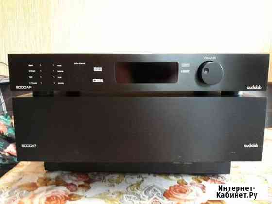Audiolab 8000 AP audiolab 8000 x 7 Рыбинск