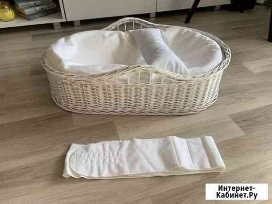 Кокон колыбель ComfortBaby 2в1 Липецк