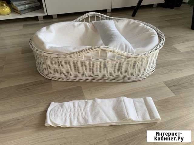 Кокон колыбель ComfortBaby 2в1 Липецк - изображение 1