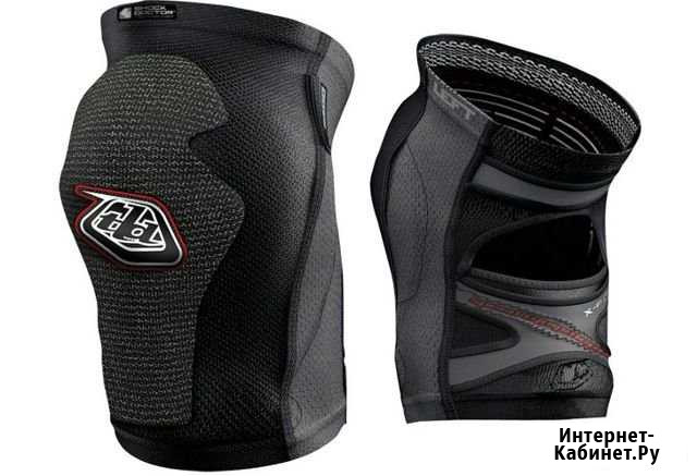 Наколенники Troy Lee Designs KG 5400 Ставрополь - изображение 1