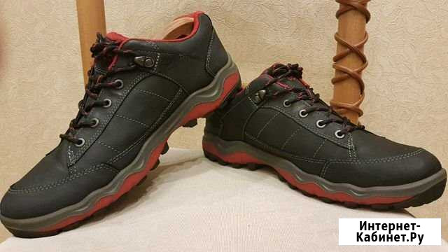 Ecco Ulterra 823134 Gore-Tex 45р Нижний Новгород - изображение 1