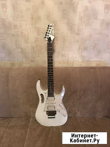 Ibanez jem-jr индонезия Тверь - изображение 1