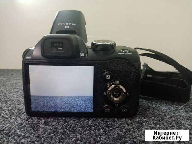 Фотоаппарат Fujifilm FinePix S4300 (Сл) Слободской - изображение 1