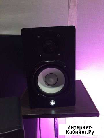 Yamaha HS5 Краснодар - изображение 1