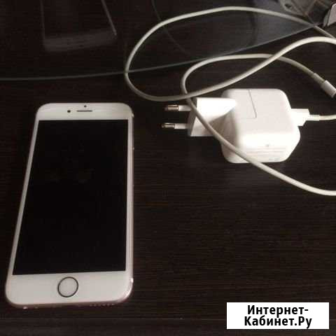 iPhone 6s Петрозаводск - изображение 1