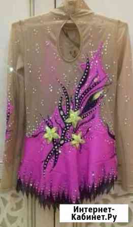 Купальник для художественной гимнастики Курск