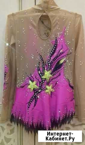 Купальник для художественной гимнастики Курск - изображение 1