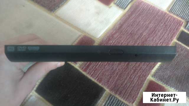 Panasonic UJ8D2Q Ultra Slim DVD-9mm Ульяновск - изображение 1