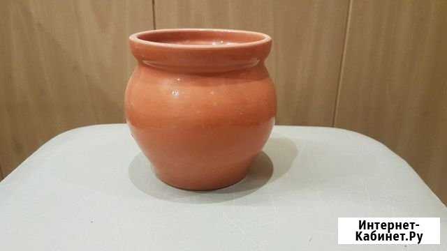 Горшок для запекания Иваново - изображение 1
