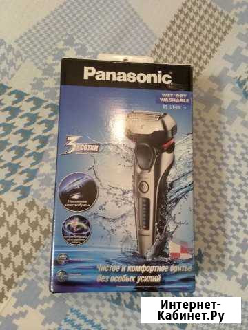Мужская электро бритва Panasonic Сельцо - изображение 1