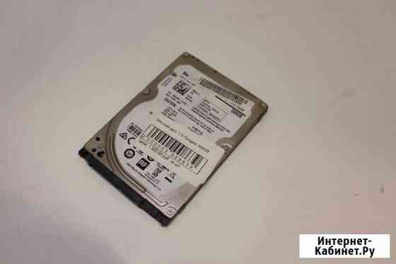 Жесткие диски 2.5 Seagate 500gb Сочи