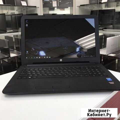 Ноутбук HP 15-AC121UR, лот P192541 Брянск - изображение 1