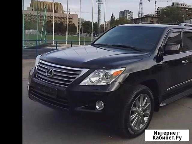 Аренда авто Бизнес Класса Петропавловск-Камчатский - изображение 1