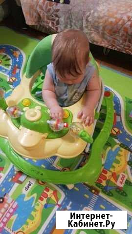 Ходунки Улан-Удэ - изображение 1