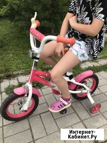 Велосипед Нижний Тагил - изображение 1