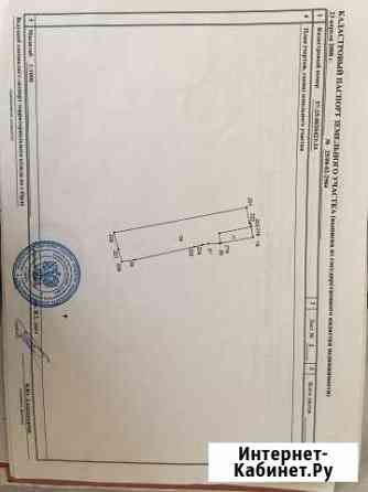 Участок 13.5 сот. (ИЖС) Орёл