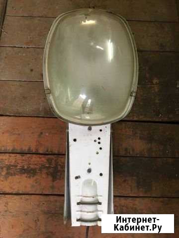 Уличный Фонарь рку02-250-003У1 Пегас Пермь - изображение 1