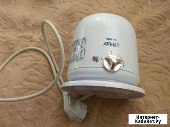 Philips Avent электрический подогреватель молока Люберцы