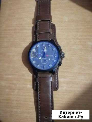 Часы Благовещенск - изображение 1