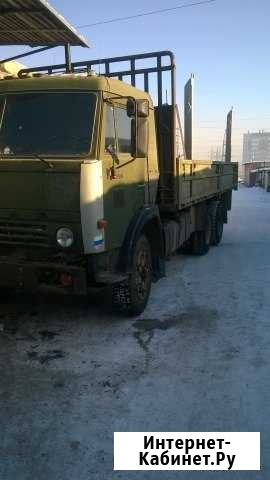 Продам кузов с лесовозными стойками Емельяново - изображение 1