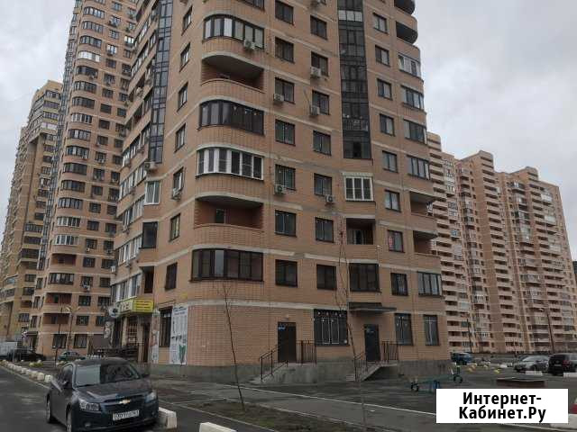 Продаю 113м2 Ростов-на-Дону - изображение 1